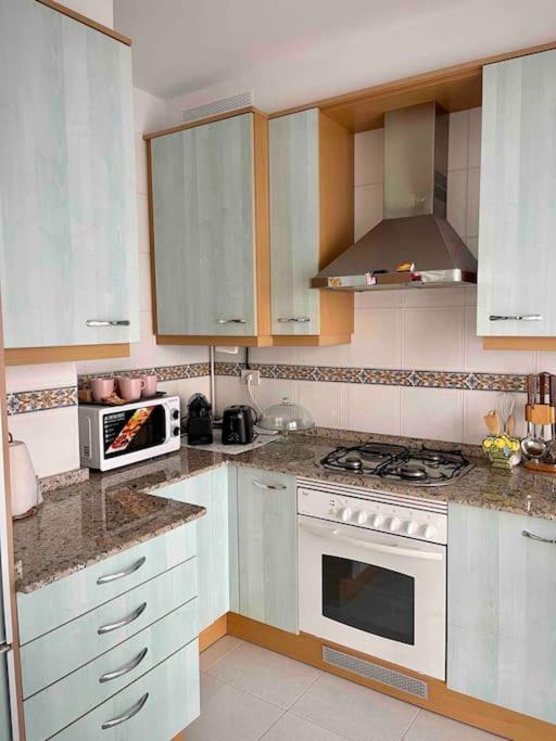 Apartamento Con Vistas Sadaアパートメント エクステリア 写真