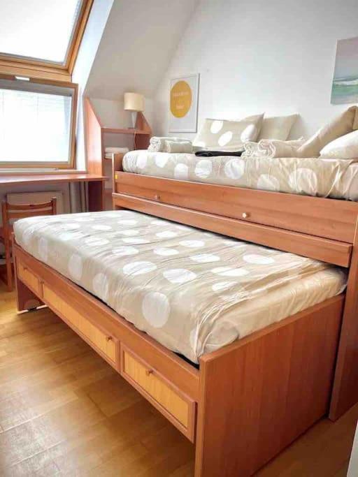 Apartamento Con Vistas Sadaアパートメント エクステリア 写真