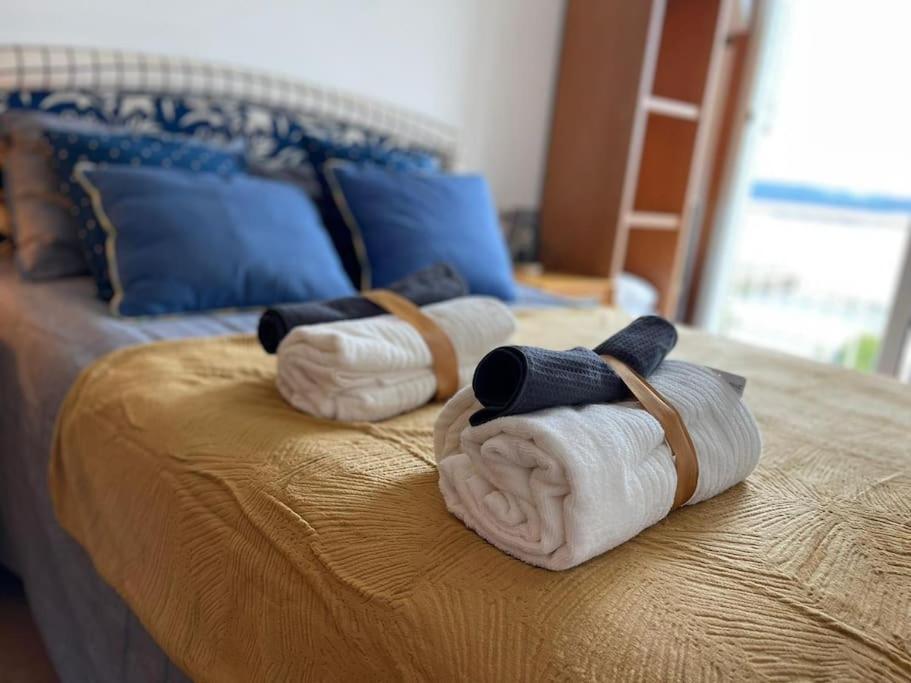 Apartamento Con Vistas Sadaアパートメント エクステリア 写真