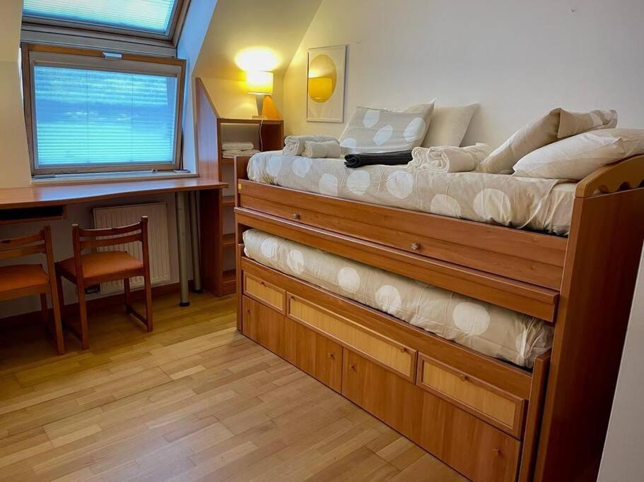 Apartamento Con Vistas Sadaアパートメント エクステリア 写真