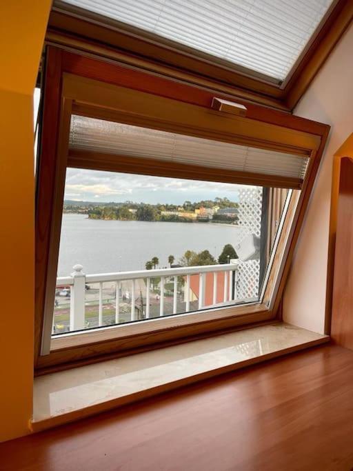 Apartamento Con Vistas Sadaアパートメント エクステリア 写真