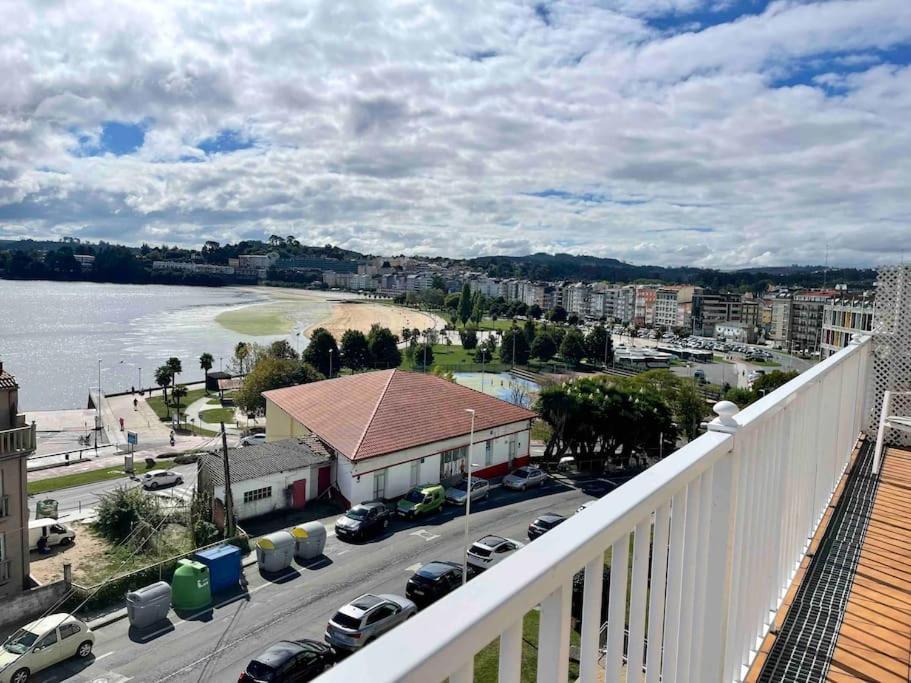 Apartamento Con Vistas Sadaアパートメント エクステリア 写真
