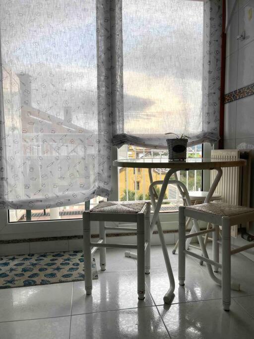 Apartamento Con Vistas Sadaアパートメント エクステリア 写真